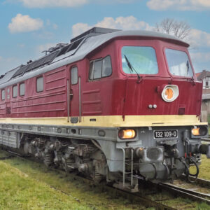 Fahrkarte Heizhaus-Fest Hilbersdorf 26.8.2023