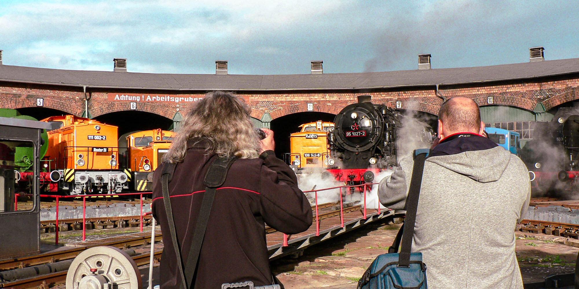 Joerg_Spannbauer_1_Eisenbahnfest 2021