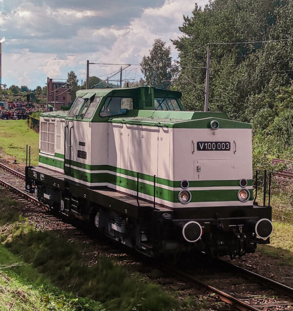 Fahrkarte Sonderfahrt Erfurt 30.8.2025