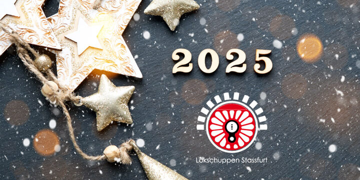 Neujahrsgruß-Lokschuppen-Stassfurt-2025