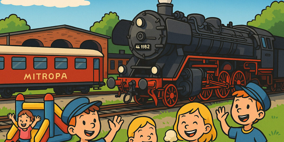 lokschuppen-stassfurt-kindertagsfest