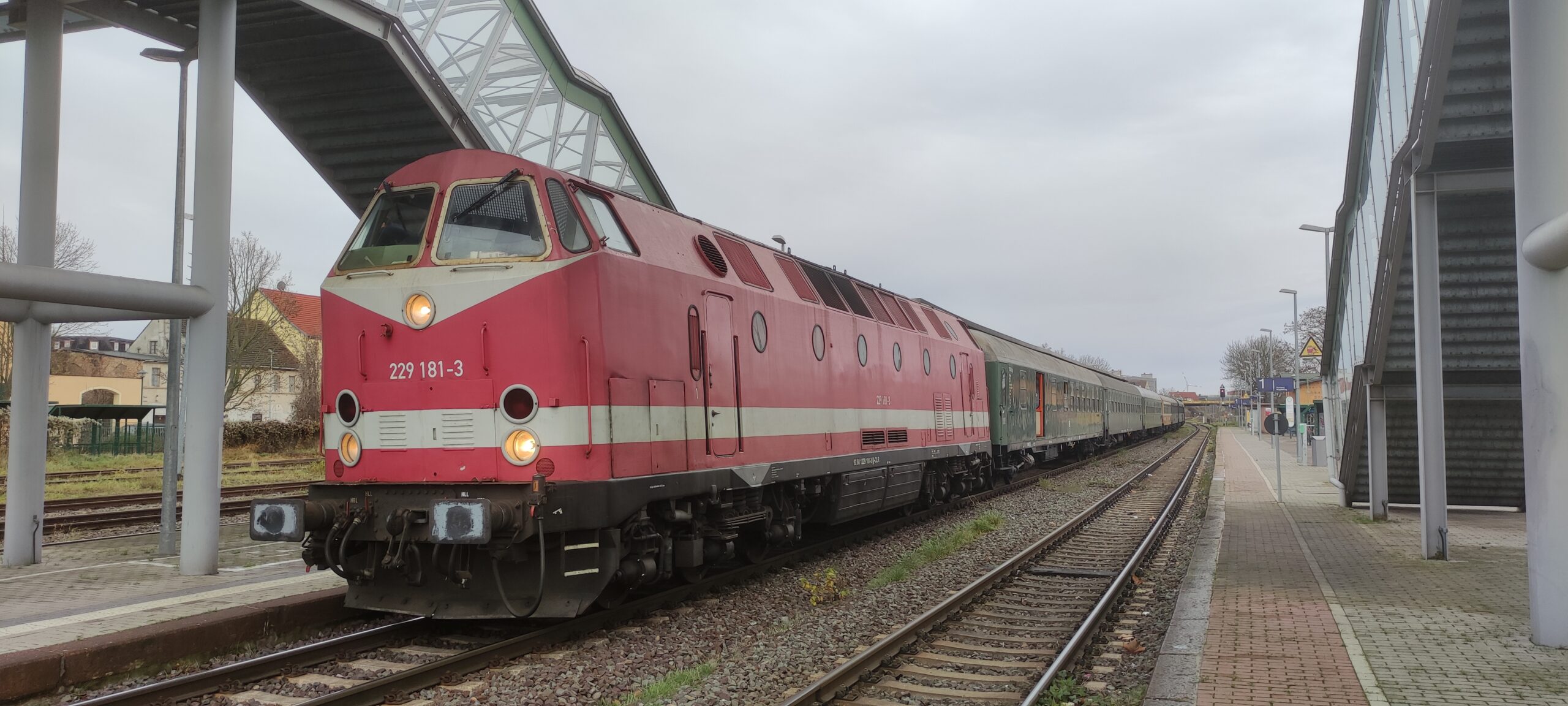 Fahrkarte Sonderfahrt Sachsen-Tour 16.05.2026 – Bild 2