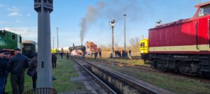 Impressionen Lokfesst