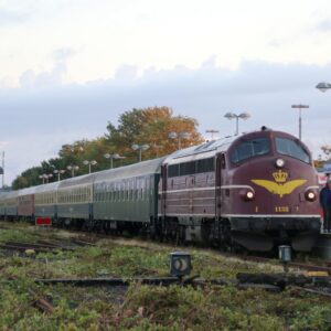 Fahrkarte Sonderfahrt Sachsen-Tour 16.05.2026