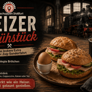 Heizerfrühstück